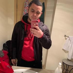 Meet your Posher, Fernando